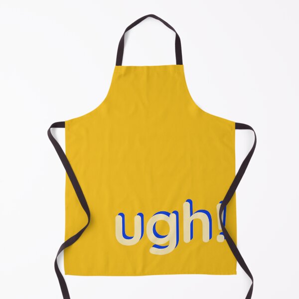 Item preview, UGH! designed and sold by stupidpotato1.