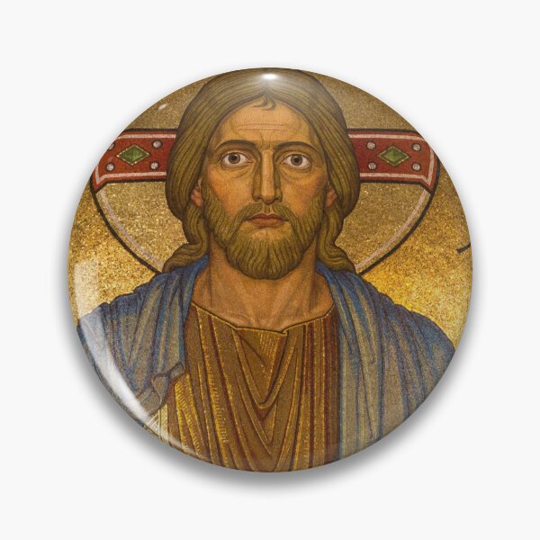 Item preview, Jesus Libertador designed and sold by Luizprint.