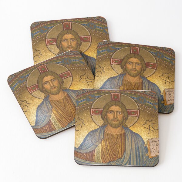 Item preview, Jesus Libertador designed and sold by Luizprint.