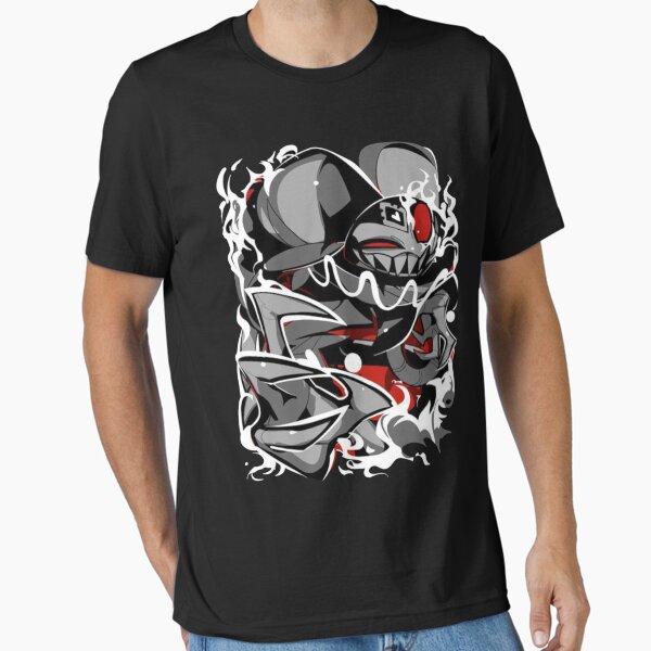 Item preview, Fizzarolli Demon Design - Helluva Boss  designed and sold by Anime-Express.