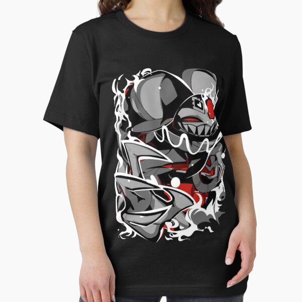 Item preview, Fizzarolli Demon Design - Helluva Boss  designed and sold by Anime-Express.
