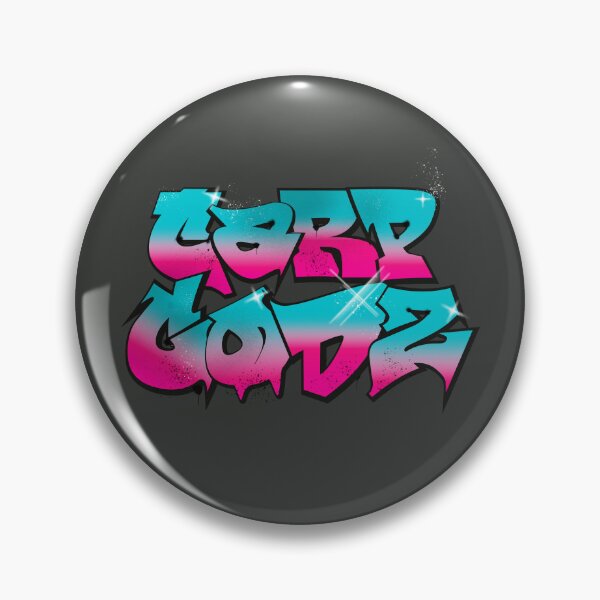 Item preview, Carp Gods - Teal and Magenta designed and sold by SmallSingy.