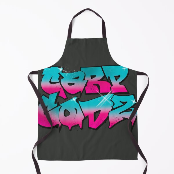 Item preview, Carp Gods - Teal and Magenta designed and sold by SmallSingy.