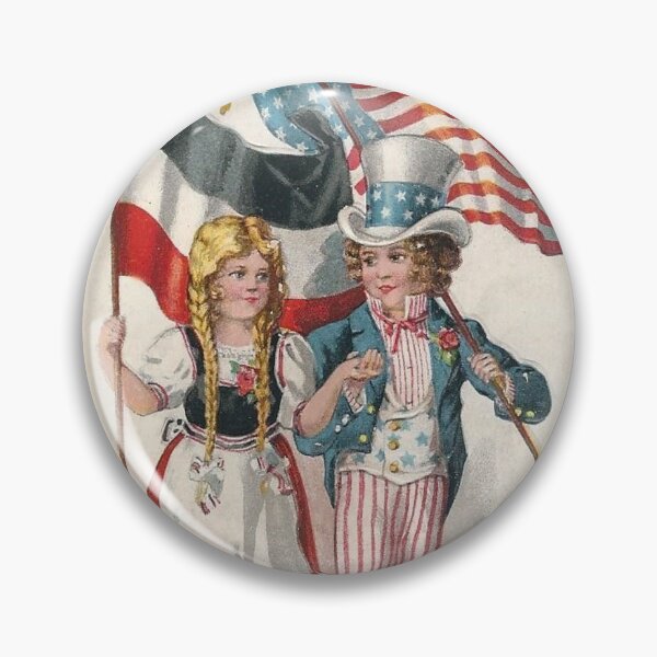 Item preview, America first 4th of July gifts designed and sold by Epic Splash Creations.