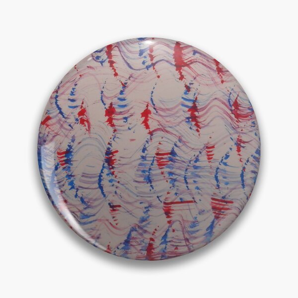 Item preview, Wavy designed and sold by Denise Davis.