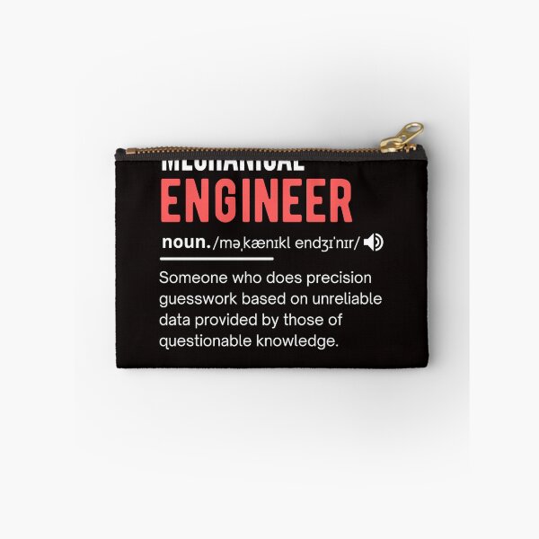 Item preview, funny engineer mechanical engineering definition designed and sold by kjatrendytees.