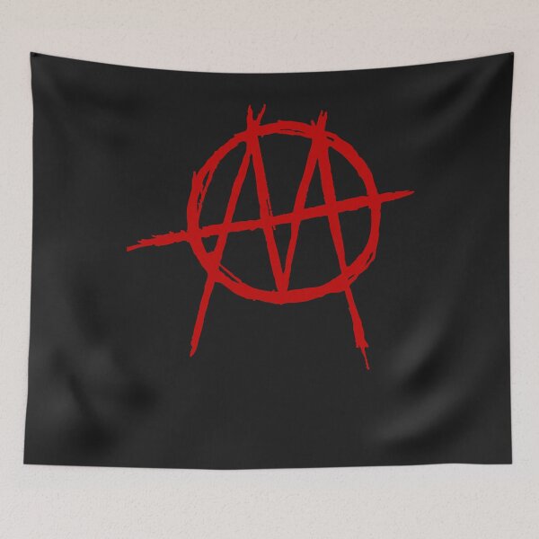Item preview, Ministry red logo classic t shirt designed and sold by DavidKilgore8.