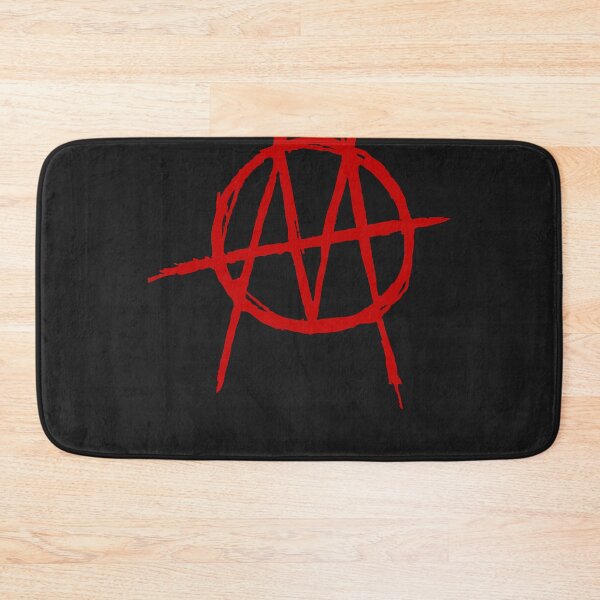Item preview, Ministry red logo classic t shirt designed and sold by DavidKilgore8.
