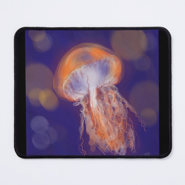 Item preview, Jelly designed and sold by CbeeArt.