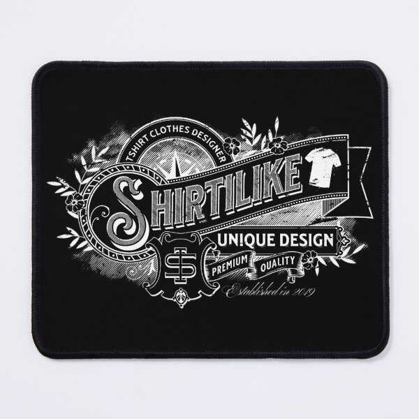 Item preview, Shirtilike Unique Design Brand Premium Quality Est. 2019 White designed and sold by Shirtilike.