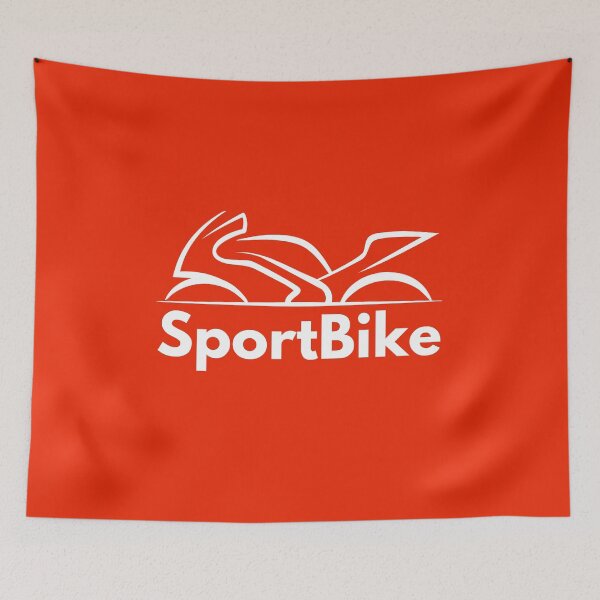 Item preview, Sports Bike designed and sold by RedTomasB.