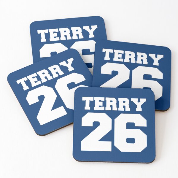 Item preview, John Terry 26     designed and sold by HouseofCelts-US.