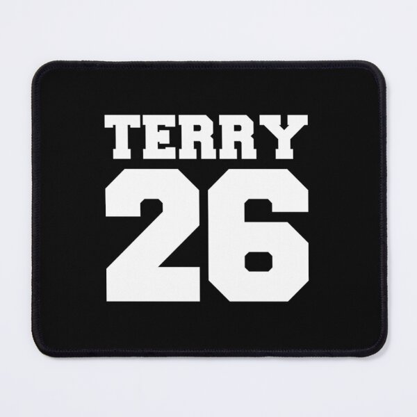 Item preview, John Terry 26     designed and sold by HouseofCelts-US.