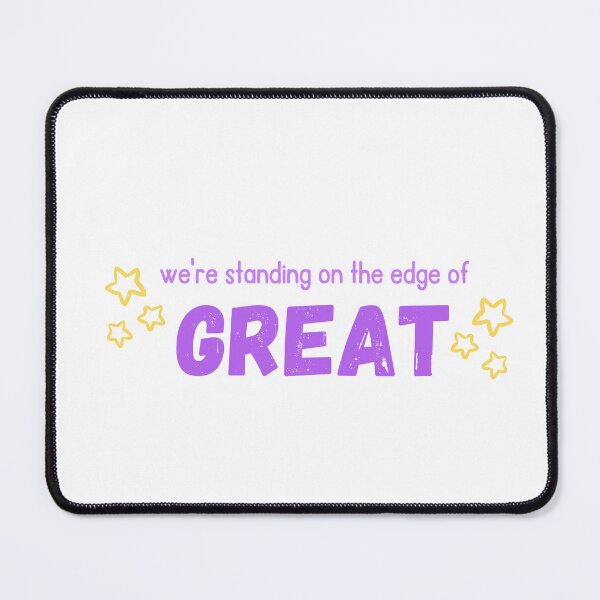 Item preview, Edge of great - JULIE AND THE PHANTOMS designed and sold by anadrw.