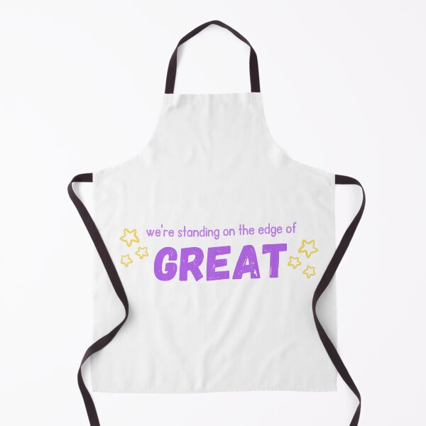 Item preview, Edge of great - JULIE AND THE PHANTOMS designed and sold by anadrw.