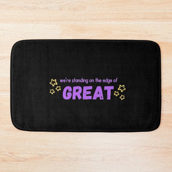 Item preview, Edge of great - JULIE AND THE PHANTOMS designed and sold by anadrw.