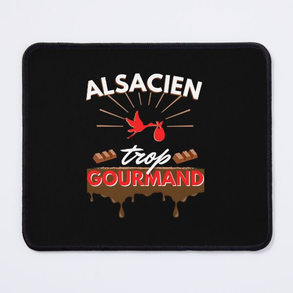 Item preview, Chocolate Gourmet Alsatian Man Gift designed and sold by RomualdGR.