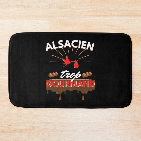 Item preview, Chocolate Gourmet Alsatian Man Gift designed and sold by RomualdGR.