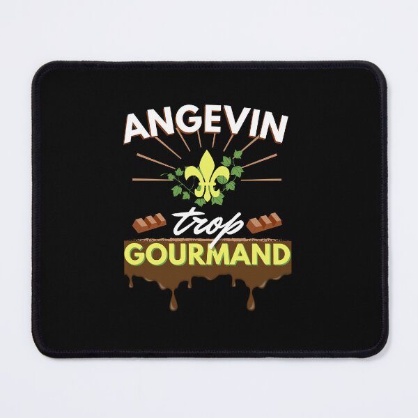 Item preview, Gift Man Angevin Gourmet Chocolate designed and sold by RomualdGR.