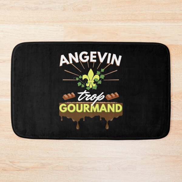 Item preview, Gift Man Angevin Gourmet Chocolate designed and sold by RomualdGR.