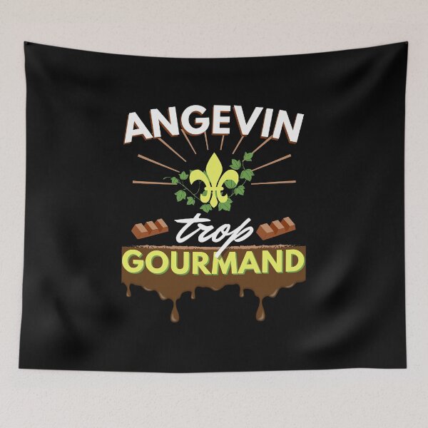 Item preview, Gift Man Angevin Gourmet Chocolate designed and sold by RomualdGR.