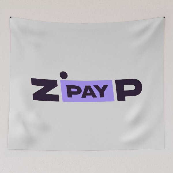 Item preview, Zip Puple designed and sold by husinparny.