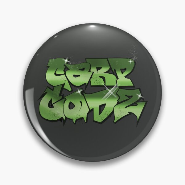 Item preview, Carp Gods - Green designed and sold by SmallSingy.