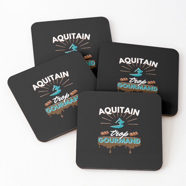 Item preview, Chocolate Gourmet Aquitain Man Gift designed and sold by RomualdGR.