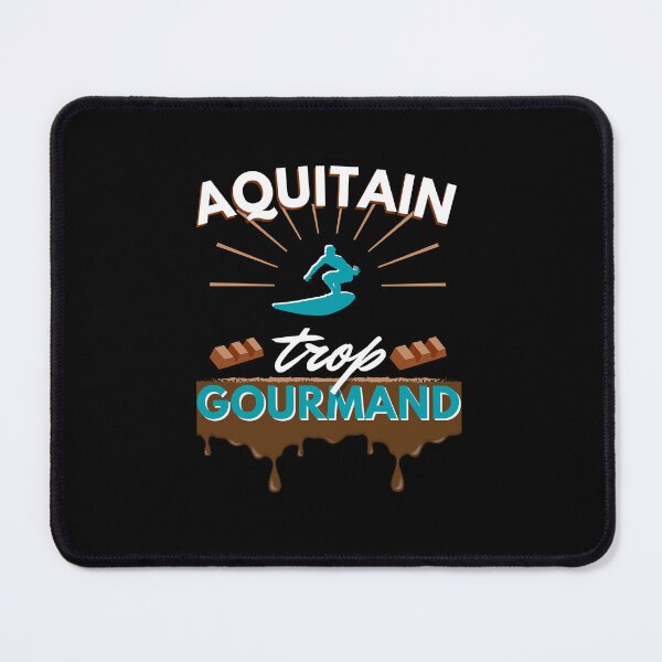 Item preview, Chocolate Gourmet Aquitain Man Gift designed and sold by RomualdGR.