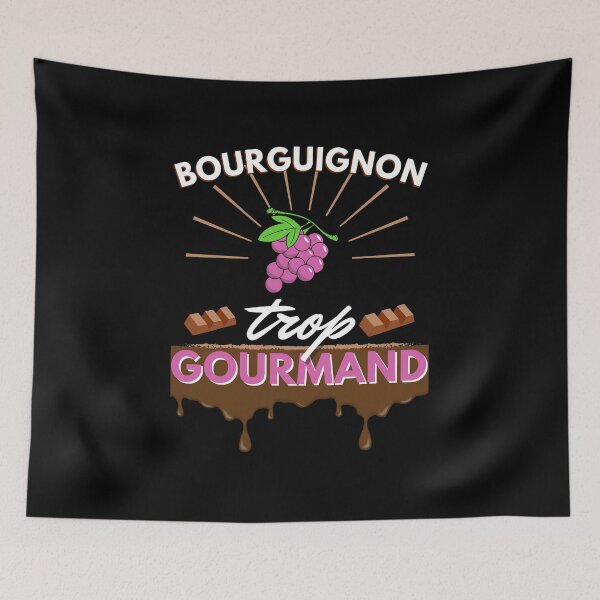 Item preview, Burgundy Gourmet Chocolate Man Gift designed and sold by RomualdGR.