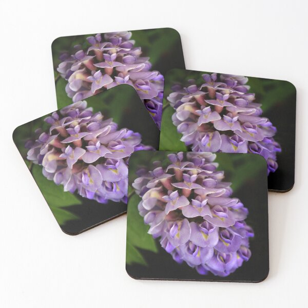 Item preview, Wisteria Whisper designed and sold by Jessica Jenney.