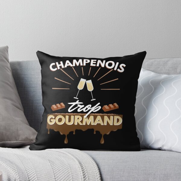 Artikelvorschau, Schokoladen-Gourmet-Champenois-Männergeschenk entworfen und verkauft von RomualdGR.