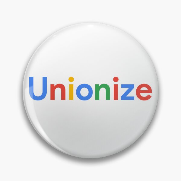 Item preview, Unionize (Google) designed and sold by VonHafe.