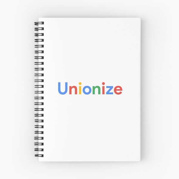 Item preview, Unionize (Google) designed and sold by VonHafe.