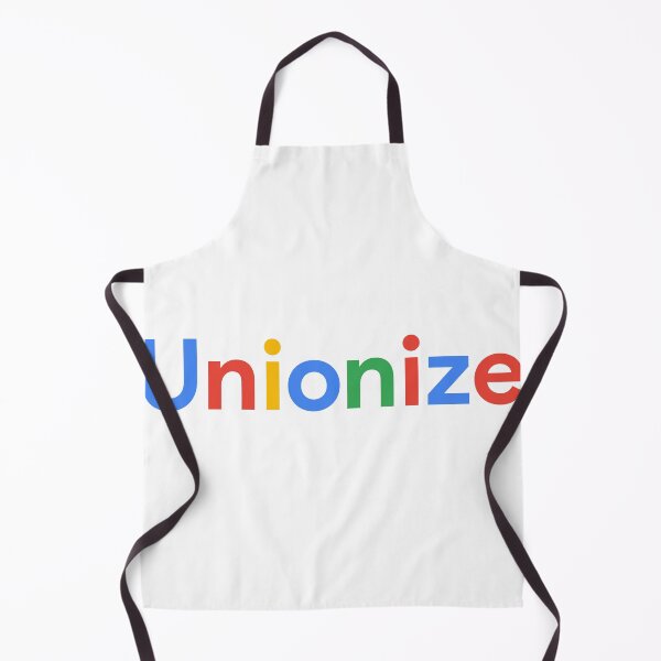 Item preview, Unionize (Google) designed and sold by VonHafe.