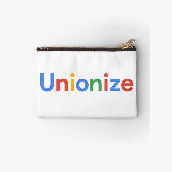 Item preview, Unionize (Google) designed and sold by VonHafe.