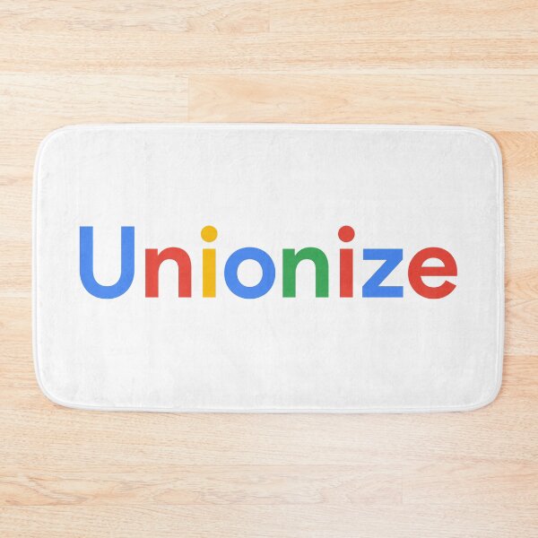 Item preview, Unionize (Google) designed and sold by VonHafe.
