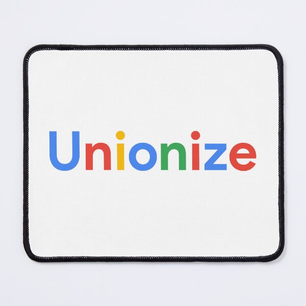 Item preview, Unionize (Google) designed and sold by VonHafe.