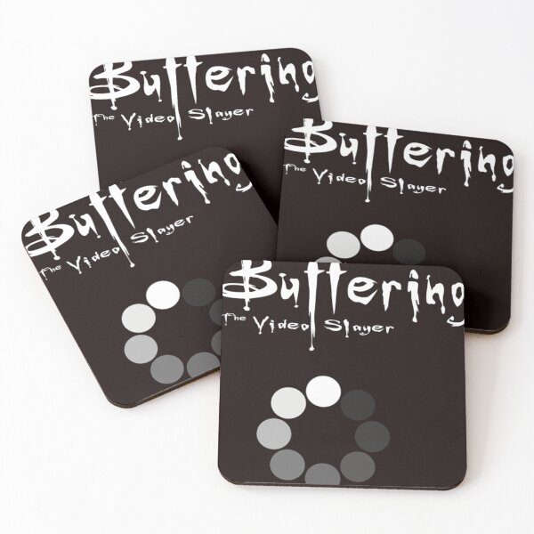 Item preview, Buffy the Vampire Slayer designed and sold by spencermayirq.