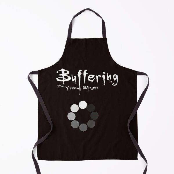 Item preview, Buffy the Vampire Slayer designed and sold by spencermayirq.