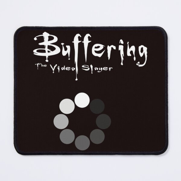 Item preview, Buffy the Vampire Slayer designed and sold by spencermayirq.