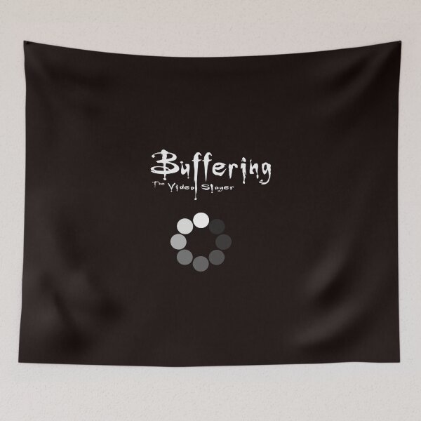 Item preview, Buffy the Vampire Slayer designed and sold by spencermayirq.