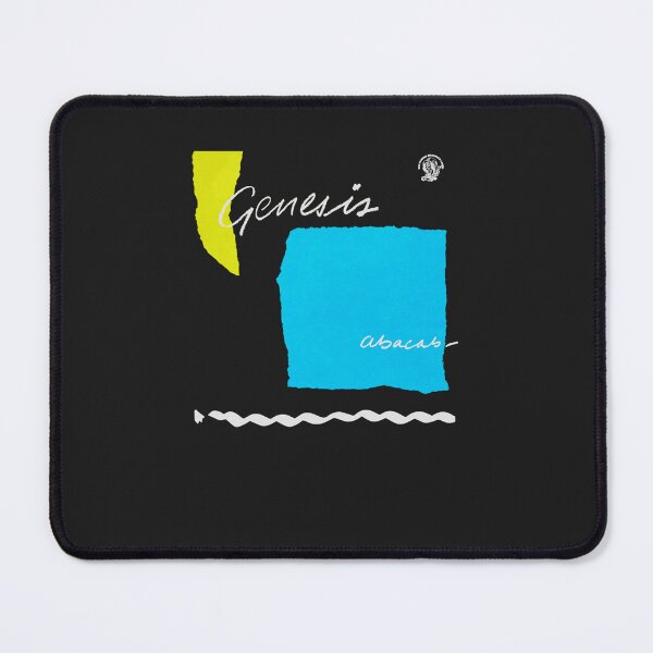Item preview, banda de génesis designed and sold by macgortffqa.