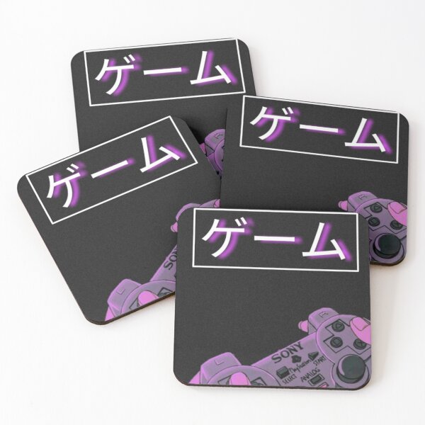 Item preview, Aesthetic Game designed and sold by Anonylove.