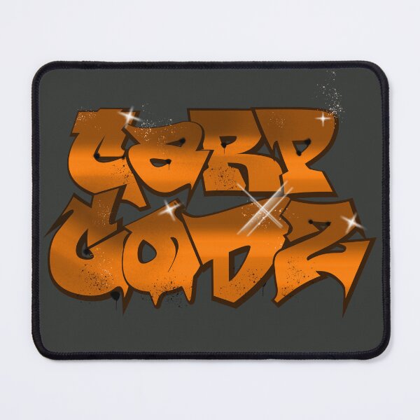 Item preview, Carp Gods - Brown designed and sold by SmallSingy.