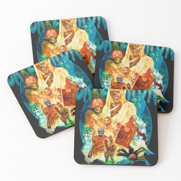 Item preview, Creepshow designed and sold by marcelinomatyl.