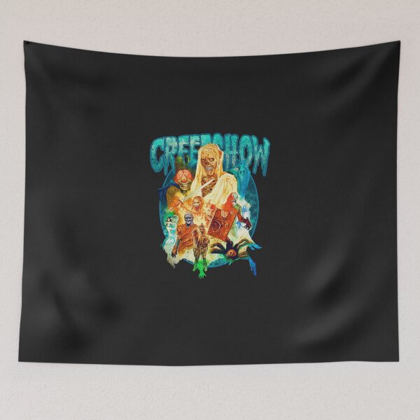 Item preview, Creepshow designed and sold by marcelinomatyl.
