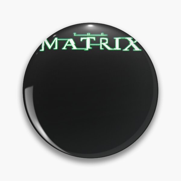 Artikelvorschau, Das klassische T-Shirt mit Matrix-Logo entworfen und verkauft von DavidKilgore8.