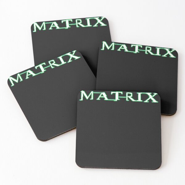Item preview, The matrix logo classic t shirt designed and sold by DavidKilgore8.