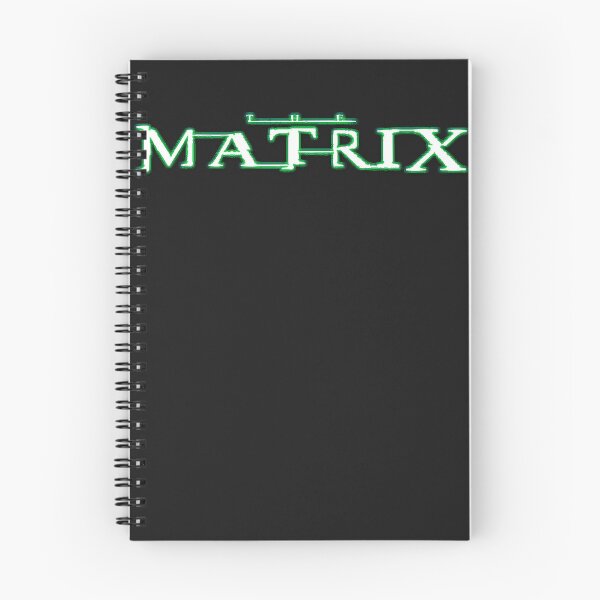 Item preview, The matrix logo classic t shirt designed and sold by DavidKilgore8.